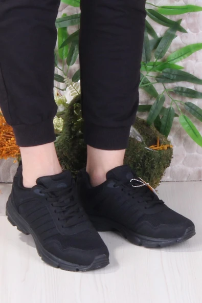 M.P Luther Rahat Hafif Orijinal Ürün Kadın Spor Ayakkabı - 2