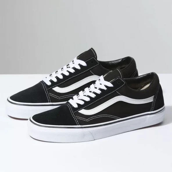 Vans Of The Wall Old Skool - Resim 2
