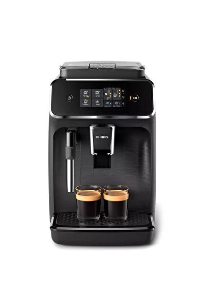 Philips 2200 Serisi EP2220/10 Tam Otomatik Espresso Makinesi - Resim 3