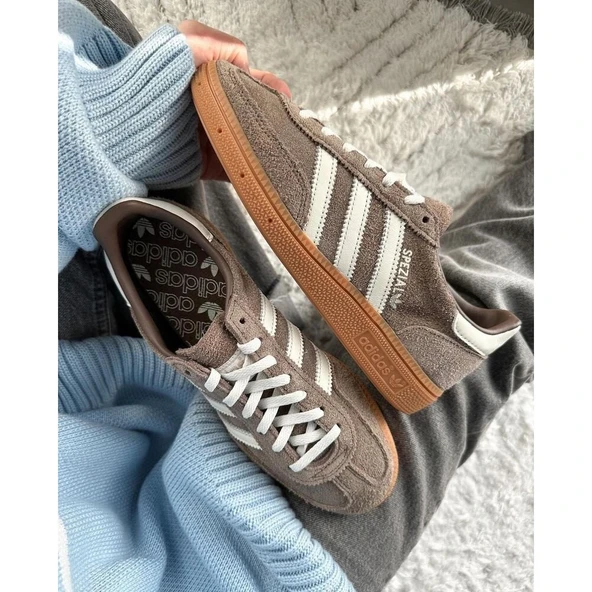 Adidas Spezial Handball Earth Strada