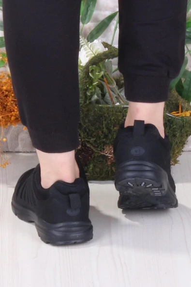 M.P Luther Rahat Hafif Orijinal Ürün Kadın Spor Ayakkabı - 4