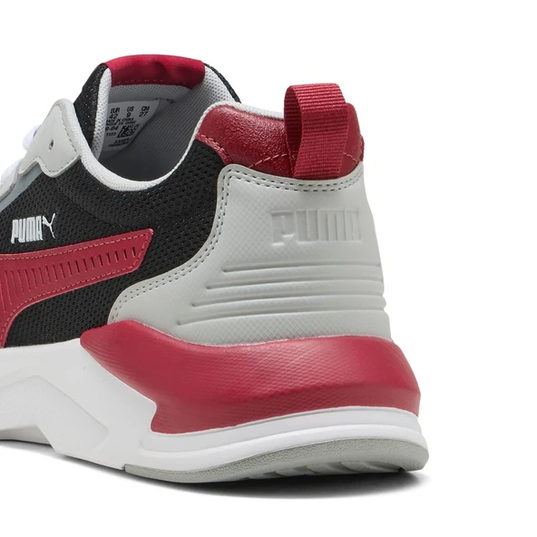 Puma 40022904 X-Ray 3 Lt Erkek Günlük Spor Ayakkabı - 6