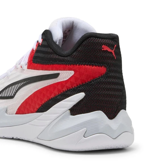 Puma 31135302 Dagger Erkek Basketbol Ayakkabı - 6
