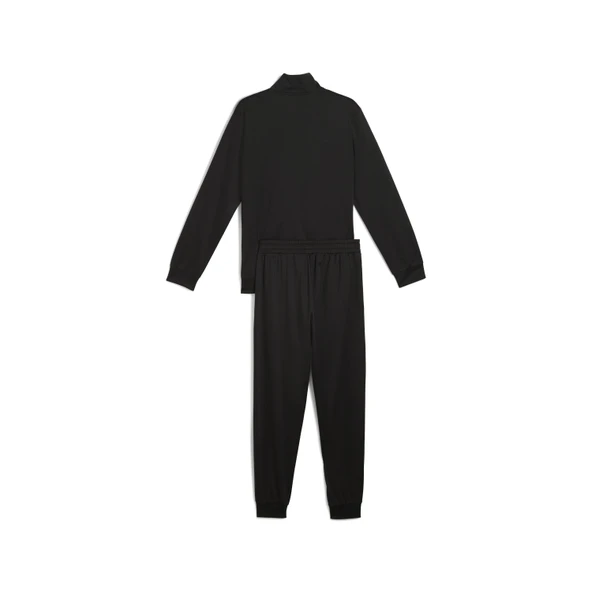 Puma 68485201 Poly Piping Erkek Eşofman Takımı - 7