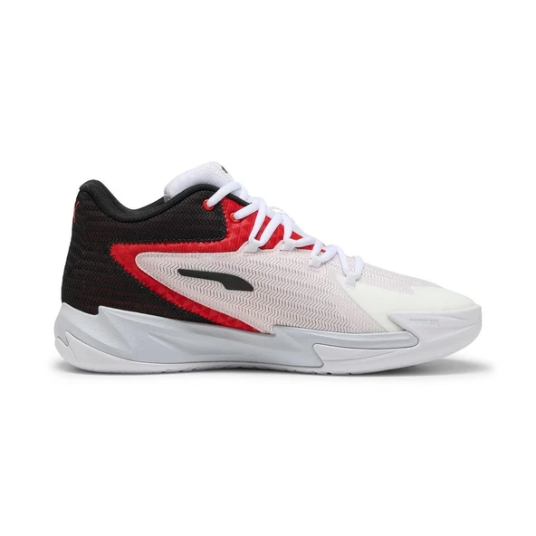 Puma 31135302 Dagger Erkek Basketbol Ayakkabısı - 4