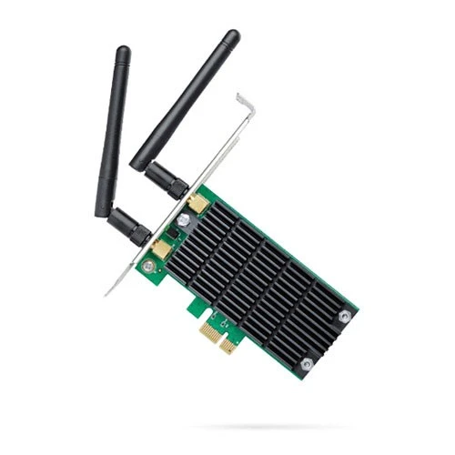 <![CDATA[TP-LINK ARCHER T4E AC1200 PCI Express Adapter]]>