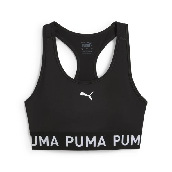 Puma 52696201 4Keeps Elastic Kadın Sporcu Sütyeni - 6