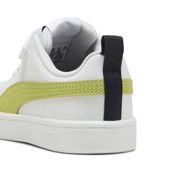 Puma 38583636 Rickie Ac+ Ps Çocuk Günlük Spor Ayakkabı - 6