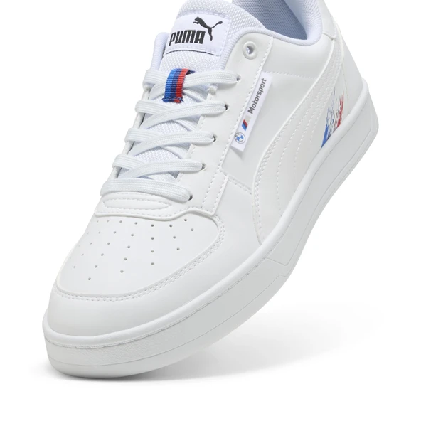 Puma 30863502 Bmw Mms Caven 2.0 Erkek Günlük Spor Ayakkabı - 5