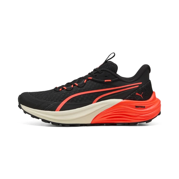 Puma 31079102 Electrify Nitro  4 Trail Erkek Koşu Ayakkabısı - 2