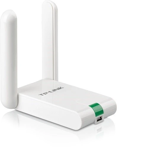 <![CDATA[TP-LINK TL-WN822N 300mbps 2.4ghz USB Kablosuz Adaptör]]>