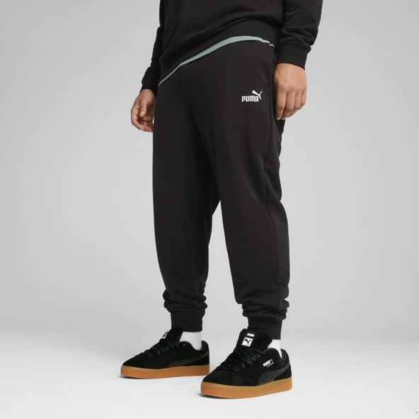 Puma 68260801 Ess No. 1 Logo Unisex Eşofman Altı - 3