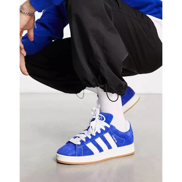 Adidas Campus 00s Blue