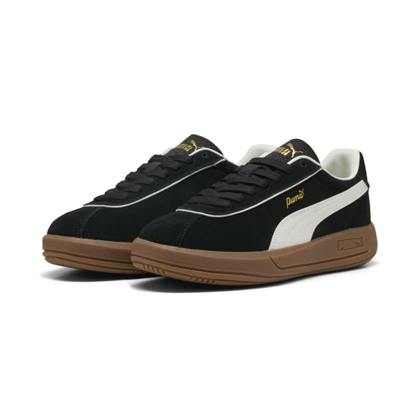 Puma 40071802 Club Klassika Sd Kadın Günlük Spor Ayakkabı