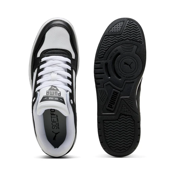 Puma 40019703 Rebound Retro Erkek Günlük Spor Ayakkabı - 3