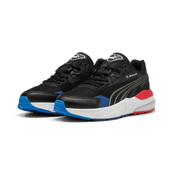 Puma 30829705 Bmw Mms Vis2K Erkek Günlük Spor Ayakkabı