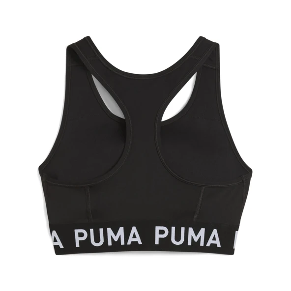 Puma 52696201 4Keeps Elastic Kadın Sporcu Sütyeni - 7