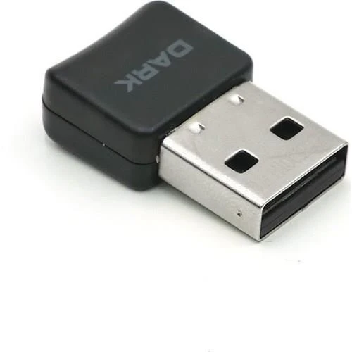 <![CDATA[Dark Dk-Ac-Btu50 Bluetooth 5.0 Usb Adaptör]]> - 2