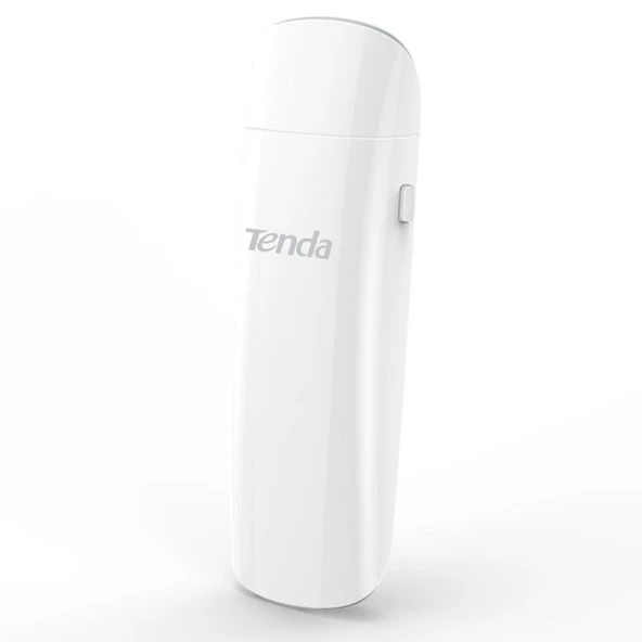 <![CDATA[TENDA U12 AC1200 Dual Band USB 3.0 Kablosuz Adaptör]]>