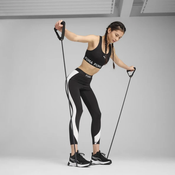 Puma 52667901 W Strong Cb Kadın Spor Tayt - 3