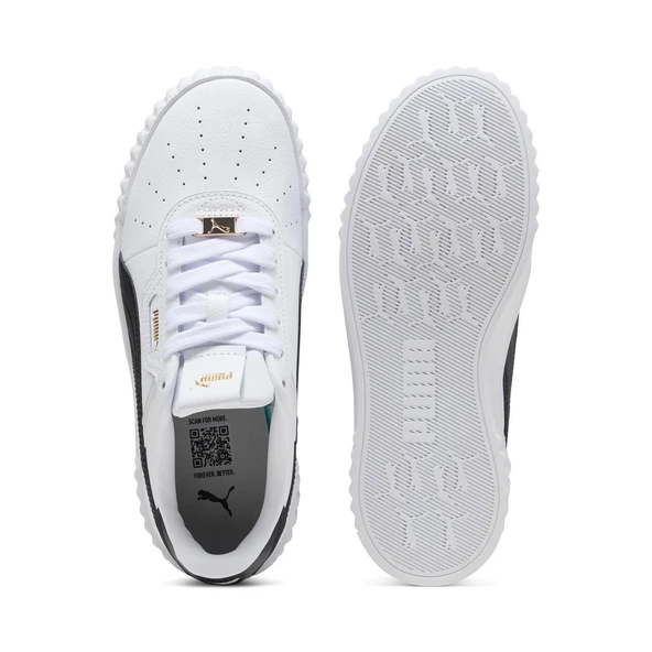 Puma 40072403 Carina 3.0 Luxe Kadın Günlük Spor Ayakkabı - 3