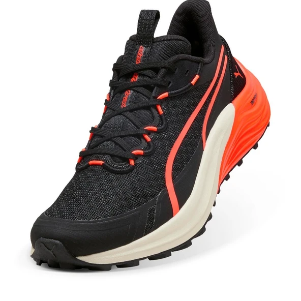 Puma 31079102 Electrify Nitro  4 Trail Erkek Koşu Ayakkabısı - 5