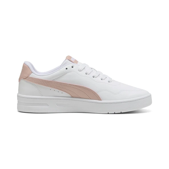 Puma 40036704 Court Lally Kadın Günlük Spor Ayakkabı - 4
