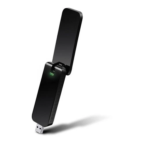 <![CDATA[TP-LINK ARCHER T4U AC1300 Kablosuz Dual Band USB Adaptör]]>