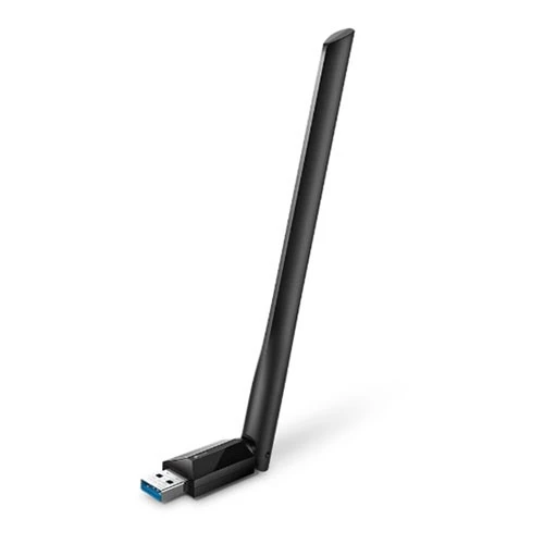 <![CDATA[TP-LINK ARCHER T3U PLUS AC1300 Dual Band USB Kablosuz Adaptör]]>