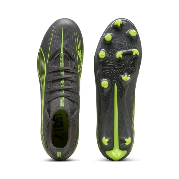 Puma 10816803 Ultra 5 Play+ Fg/Ag Erkek Krampon - 3