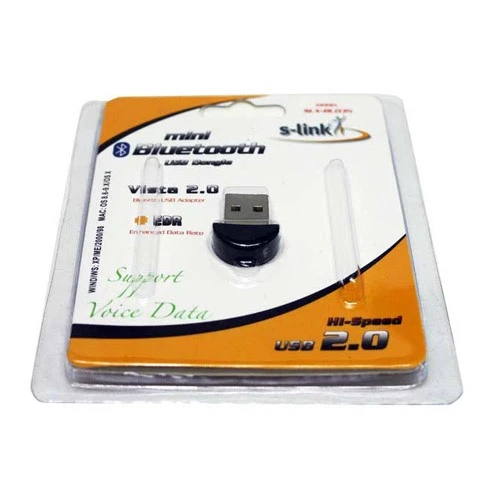 <![CDATA[S-LINK SLX-BL035 10m USB Bluetooh Mini]]>