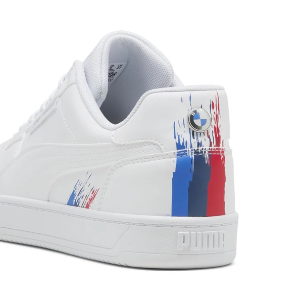 Puma 30863502 Bmw Mms Caven 2.0 Erkek Günlük Spor Ayakkabı - 6