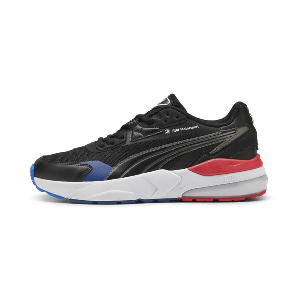 Puma 30829705 Bmw Mms Vis2K Erkek Günlük Spor Ayakkabı - 2