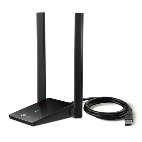 <![CDATA[TP-LINK Archer TX20U Plus AX1800 USB 3.0 Adapter]]>