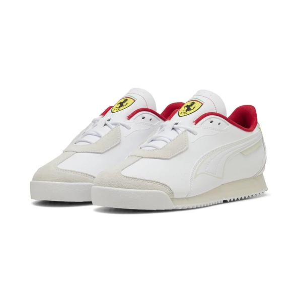 Puma 30870902 Sf Roma S Erkek Günlük Spor Ayakkabı