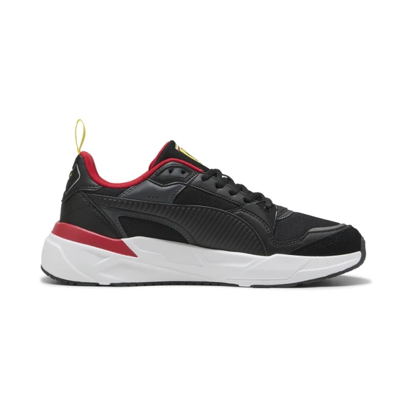Puma 30876201 Ferrari Trinity 2 Erkek Günlük Spor Ayakkabı - 4
