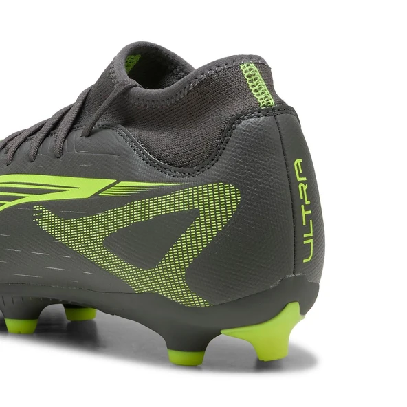 Puma 10816803 Ultra 5 Play+ Fg/Ag Erkek Krampon - 6