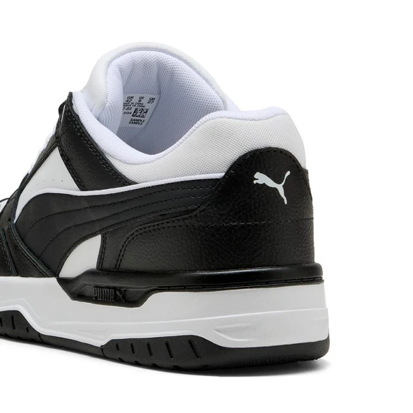 Puma 40019703 Rebound Retro Erkek Günlük Spor Ayakkabı - 6