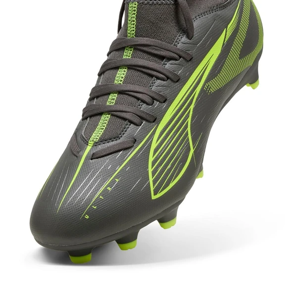 Puma 10816803 Ultra 5 Play+ Fg/Ag Erkek Krampon - 5