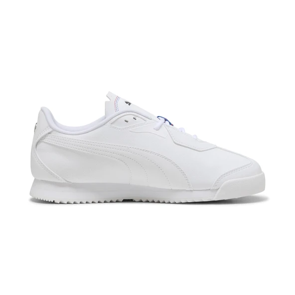Puma 30861702 Bmw Mms Roma Stradale Erkek Günlük Spor Ayakkabı - 4