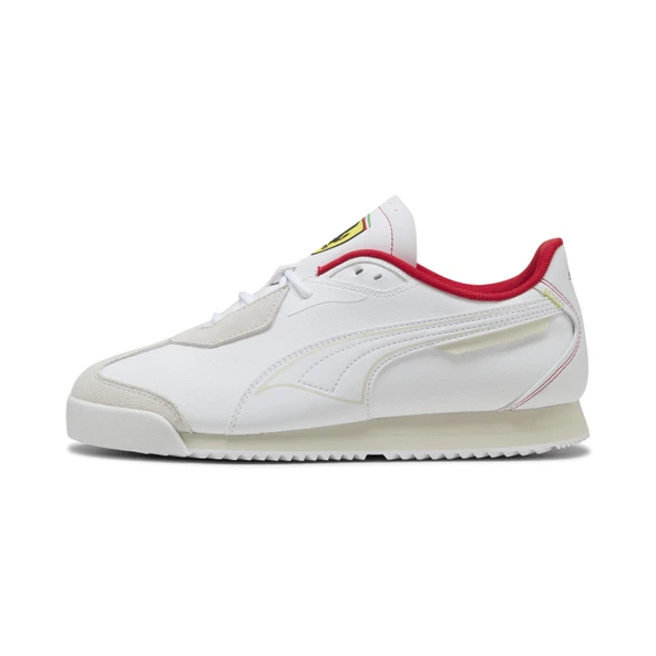 Puma 30870902 Sf Roma S Erkek Günlük Spor Ayakkabı - 2