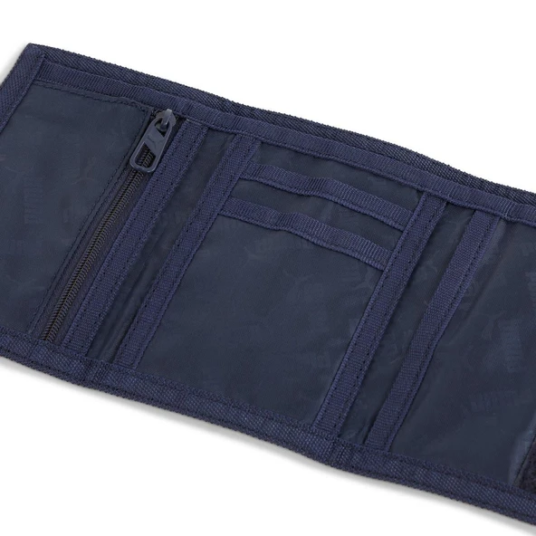 Puma 05475702 Phase Unisex Cüzdan - Resim 3