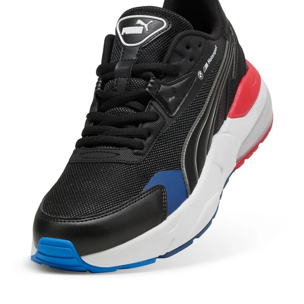 Puma 30829705 Bmw Mms Vis2K Erkek Günlük Spor Ayakkabı - 5