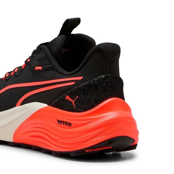 Puma 31079102 Electrify Nitro  4 Trail Erkek Koşu Ayakkabısı - 6