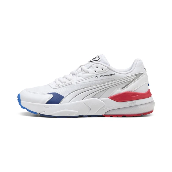 Puma 30829706 Bmw Mms Vis2K Erkek Günlük Spor Ayakkabı - 2