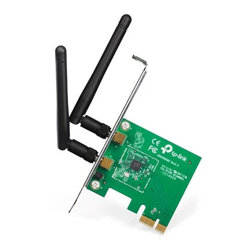 <![CDATA[TP-LINK TL-WN881ND 300mbps 2.4ghz PCI Express Kablosuz Adaptör]]>