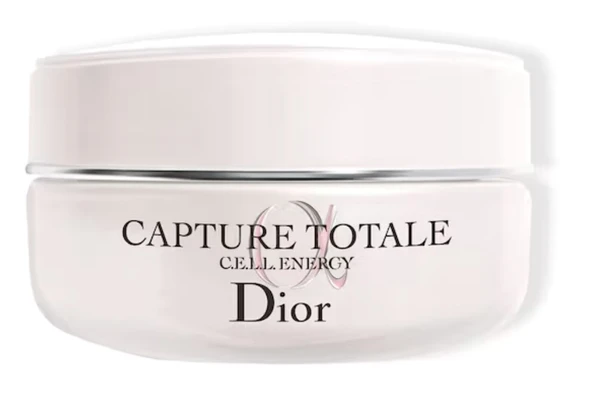 Dior Capture Totale C.E.L.L. ENERGY - Sıkılaştırıcı & Kırışıklık Karşıtı Göz Kremi 15 ml