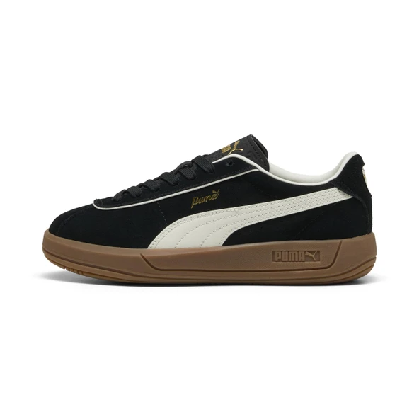 Puma 40071802 Club Klassika Sd Kadın Günlük Spor Ayakkabı - 2