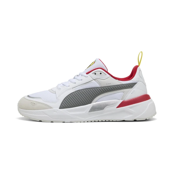 Puma 30876202 Ferrari Trinity 2 Erkek Günlük Spor Ayakkabı - 2