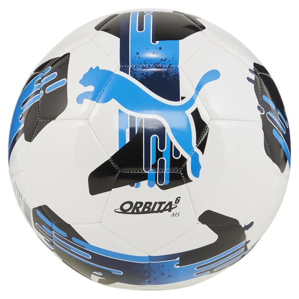Puma 08433505 Orbita 6 Ms Unisex Futbol Topu